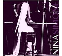Simone Nina - Live At Town Hall 1959