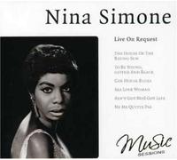 `Simone,Nina`-Live On Request CD NUOVO