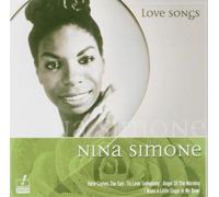 Simone,Nina - Love Songs
