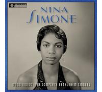 Simone Nina - Mood Indigo: Complete Bethlehem Singles