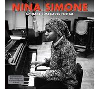 Simone Nina - My Baby Just Cares For Me (180 Gr. Vinyl Clear)