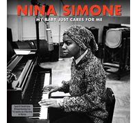 Simone Nina - My Baby Just Cares For Me