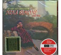 Simone Nina - My Baby Just Cares For Me