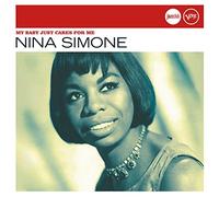 Simone, Nina - My Baby Just Cares For Me