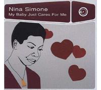 Simone, Nina - My Baby Just Cares For Me