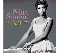 Vinile Nina Simone - My Baby Just Cares For Me