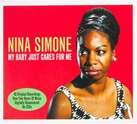 Simone Nina - My Baby Just Cares For Me