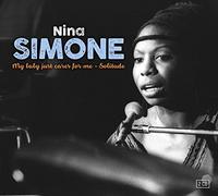 Simone, Nina - My Baby Just Cares For Me