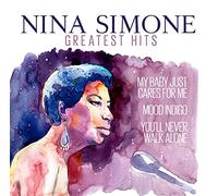Nina Simone - Greatest Hits