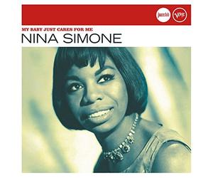 Simone, Nina - My Baby Just Cares For Me