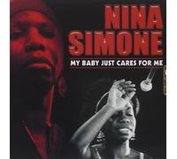 Simone Nina My Baby Just Cares For Me (CD)
