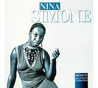 Simone,Nina - My Baby Just Cares for Me-Live
