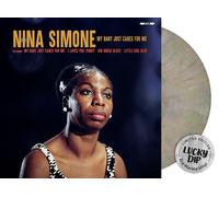 Simone Nina My Baby Just Cares For Me (Vinyl LP)