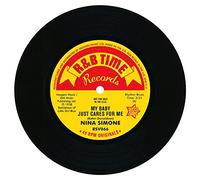 Simone, Nina - My Baby Just Cares For Me/Work Song