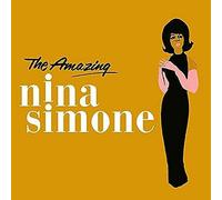 Simone Nina - NAKED LUNCH The Amazing Nina Simone