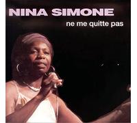 Simone Nina - Ne Me Quitte Pas