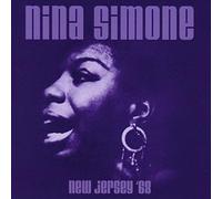 Simone,Nina - New Jersey '68