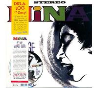 Simone,Nina - Nina at the Village Gate +1 4 Bonus Tr