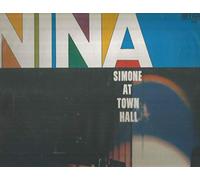 Simone, Nina - Nina At Town Hall