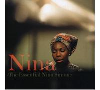Simone, Nina - Nina-Essential Nina Simone