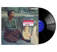 NINA SIMONE - Nina Simone And Her Friends (2021) LP vinyl pre order