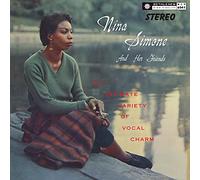 Nina Simone and Nina Simone and Her Friends: An Intimate Variety of (Vinyl LP)