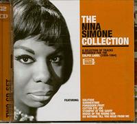 Simone Nina - Nina Simone Collection 1959-1964