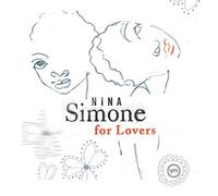 Simone Nina - NINA SIMONE FOR LOVERS