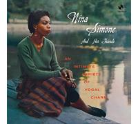 Simone Nina - Nina Simone & Her Friends