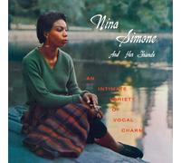 Simone Nina Nina Simone & Her Friends (CD)