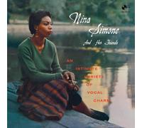 Simone Nina Nina Simone & Her Friends (Vinyl LP)