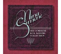 Simone Nina - The Complete Rca Albums Collection 1967 - 1974