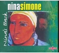 Simone, Nina - Nina's Back -Digi-