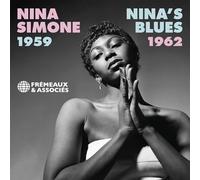 Simone,Nina - Nina'S Blues 1959-1962