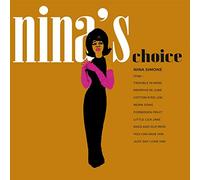 Simone Nina - Nina'S Choice