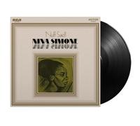 Nina Simone Nuff Said (Vinyl LP) 12" Album