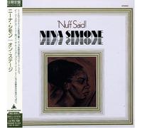 Simone, Nina - Nuff Said