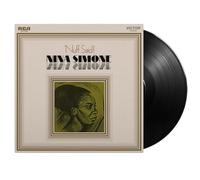 Simone Nina - Nuff Said!