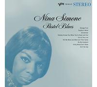 Nina Simone Pastel Blues (Vinyl LP) 12" Album