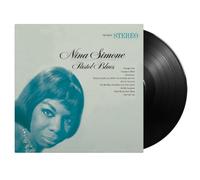 Nina Simone - Pastel Blues (Audiophile Pressing) (LP)