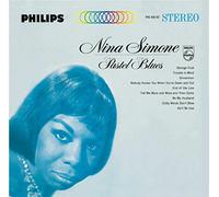 Nina Simone - Pastel Blues
