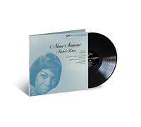 Nina Simone Pastel Blues (Vinyl LP) 12" Album