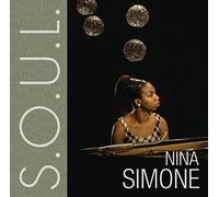 Simone, Nina - S.O.U.L.