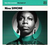 Simone, Nina - See-Line Woman: The Best Of