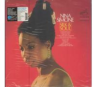 Simone, Nina - Silk & Soul