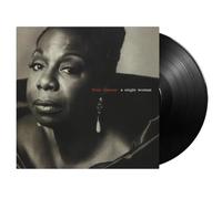 Nina Simone A Single Woman (Vinyl LP) 12" Album