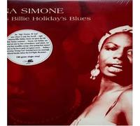 Simone, Nina - Sings Billie Holiday's Blues