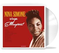 Simone Nina - Sings Duke Ellington (180 Gr. Vinyl White)
