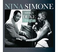 Simone Nina - Sings Duke Ellington