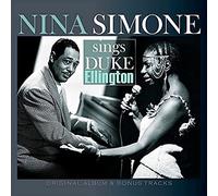 Nina Simone Sings Ellington (Vinyl LP)